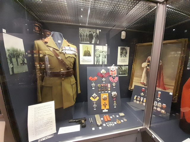 museums in Salisbury