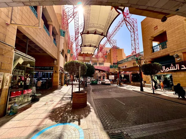 افضل اسواق الرياض