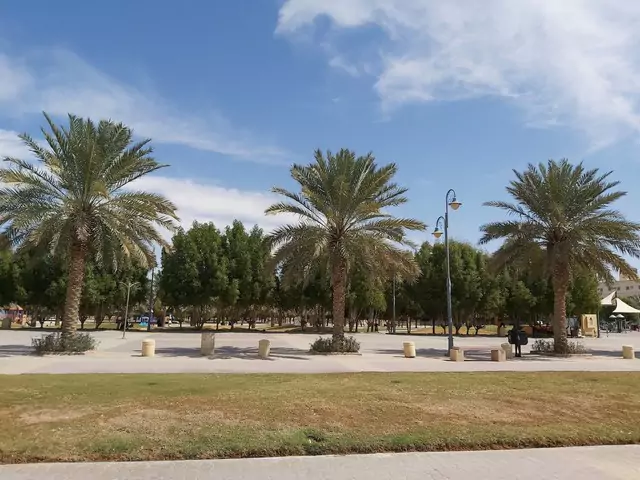 افضل منتزهات الرياض