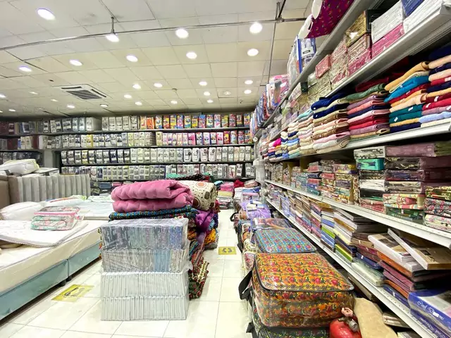 افضل اسواق الرياض