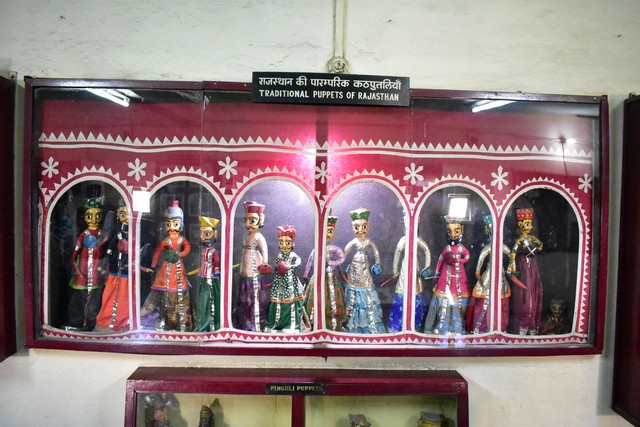 best museums in Udaipur