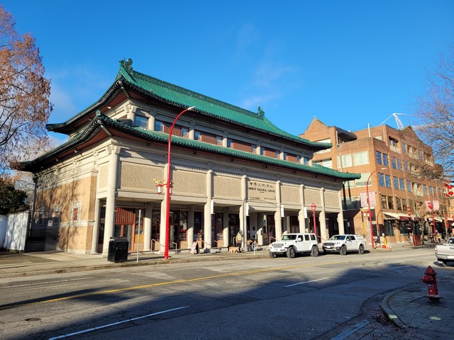 best museums in Vancouver