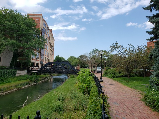 best parks in Syracuse