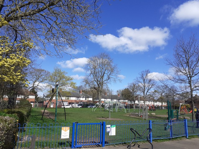 best parks in York