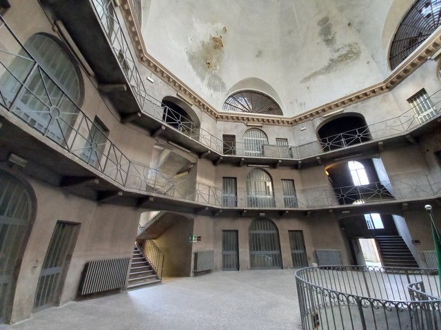 museums in Turin Italy