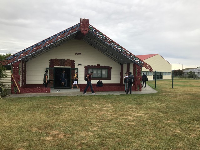 parks in Napier New Zealand