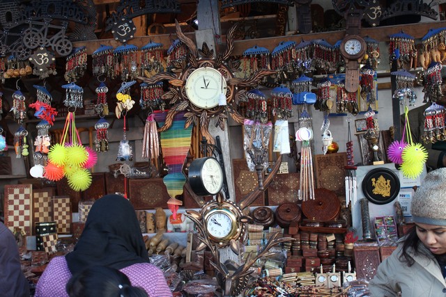 best markets in Shimla