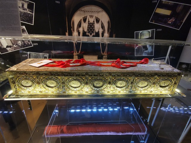 museums in Turin Italy