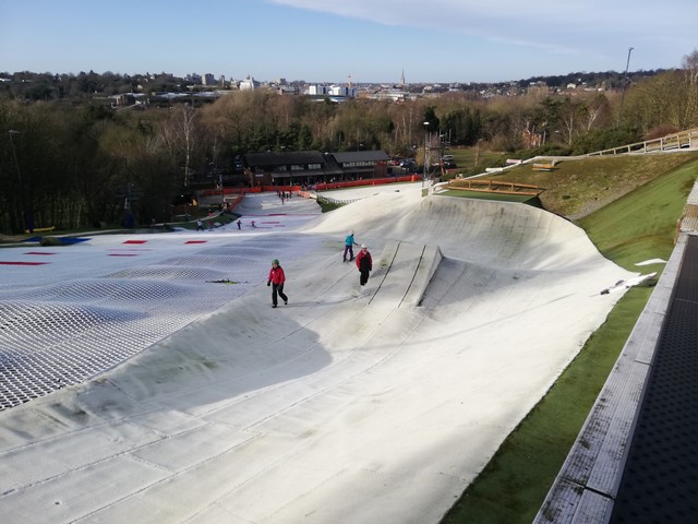 most fun things to do in Norwich