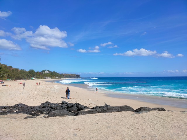 Attractions in Reunion for Families