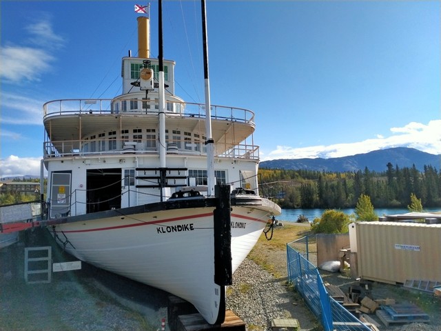 best museums in Whitehorse