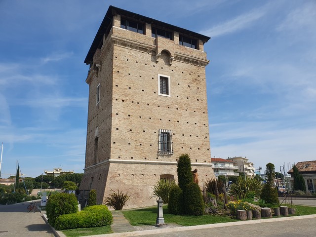 tourist attractions in Ravenna