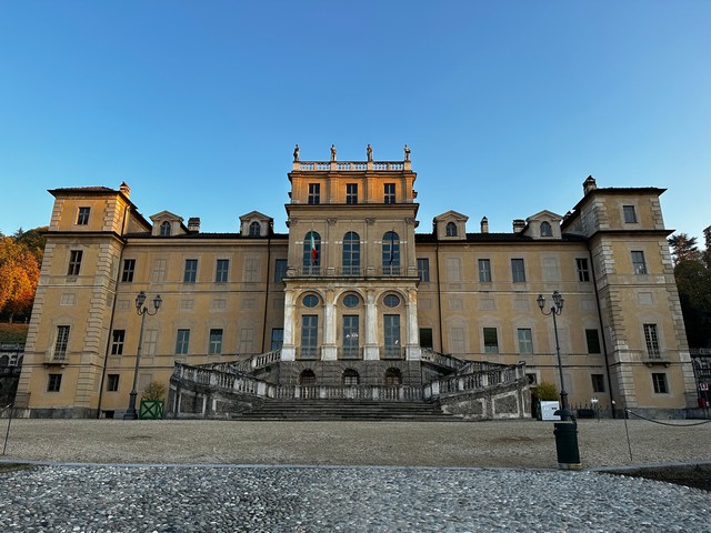 best museums in Turin