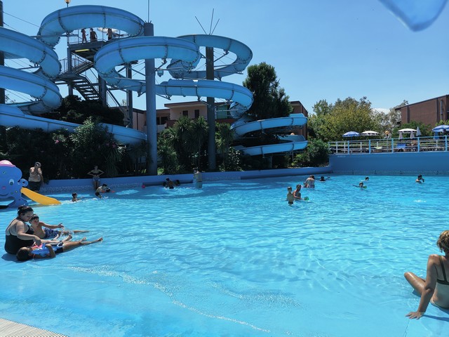things to do in Ravenna with Kids