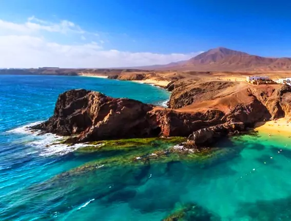 السياحة في اسبانيا