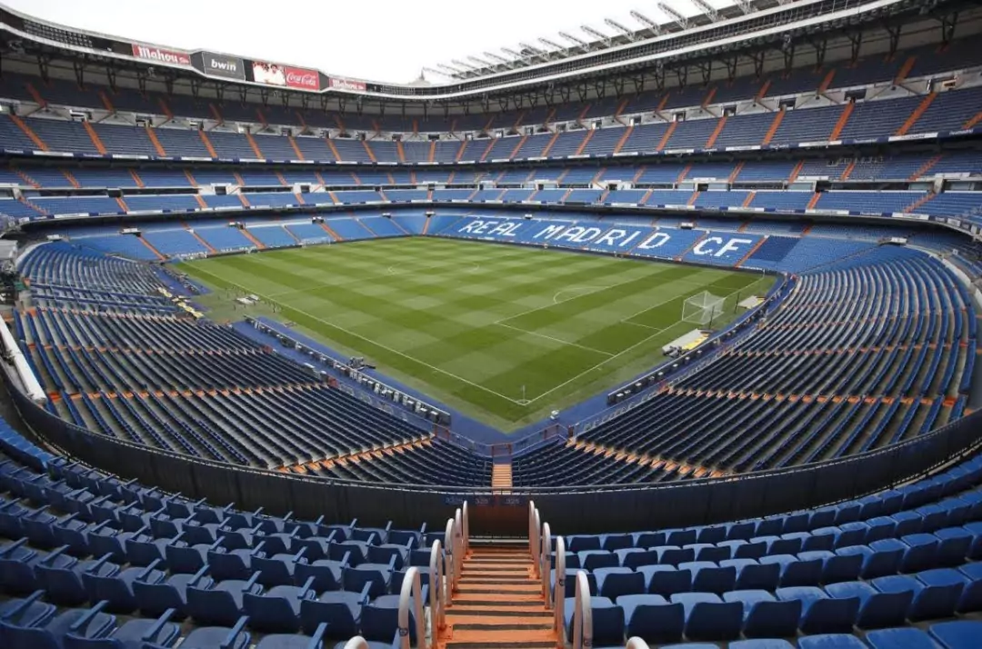 الاماكن السياحية في مدريد