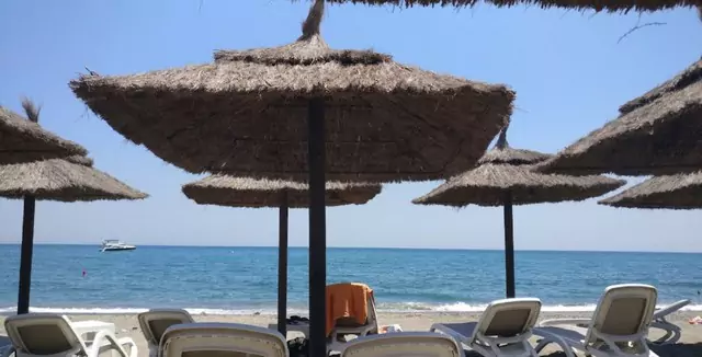 السياحة في ماربيا