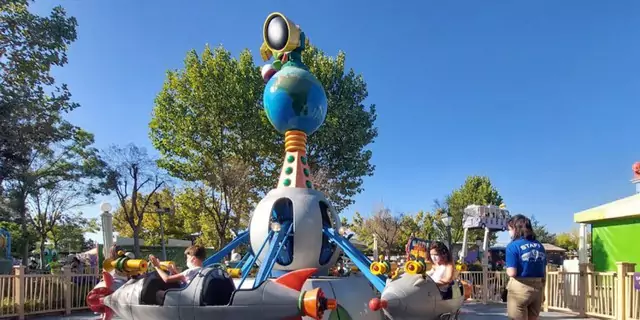اماكن سياحة في مدريد